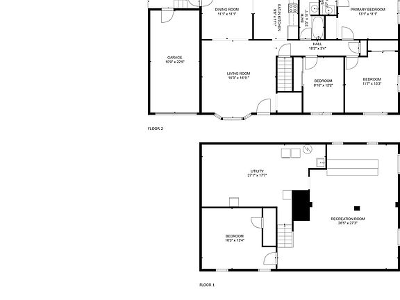 4th image of 153 Regent Place