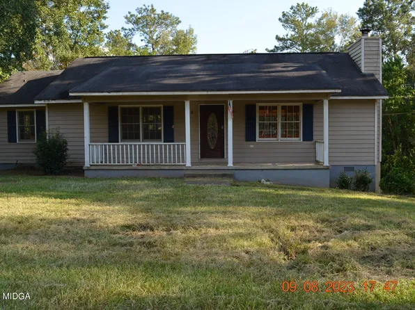 516 Glen Cove Dr, Macon, GA 31210