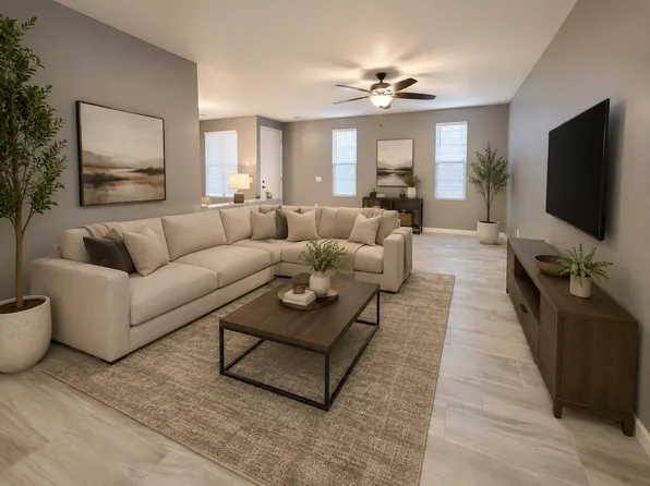 4728 W Winchcomb Dr, Glendale, AZ 85306