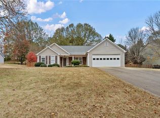 7845 Kayak Way, Cumming, GA 30028