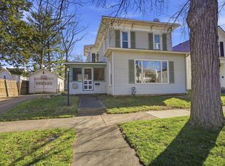 616 E Vine St, Mount Vernon, OH 43050