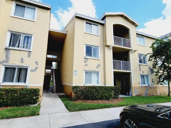 2640 S University Dr APT 222, Fort Lauderdale, FL 33328