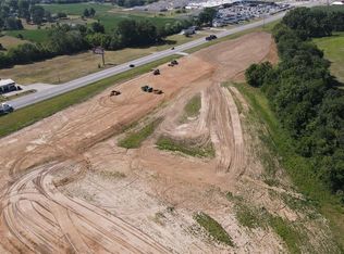 51 Highway N #51, Perryville, MO 63775