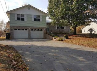 335 Willie D Dr, Jefferson City, TN 37760