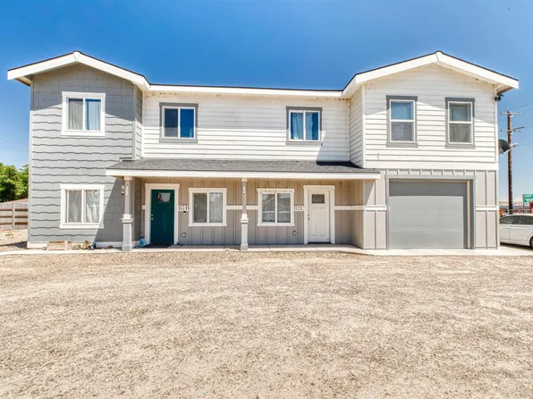 112 E Main St, Nyssa, OR 97913