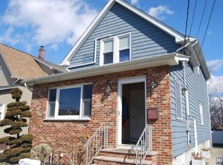 205 Valley Brook Ave, Lyndhurst, NJ 07071