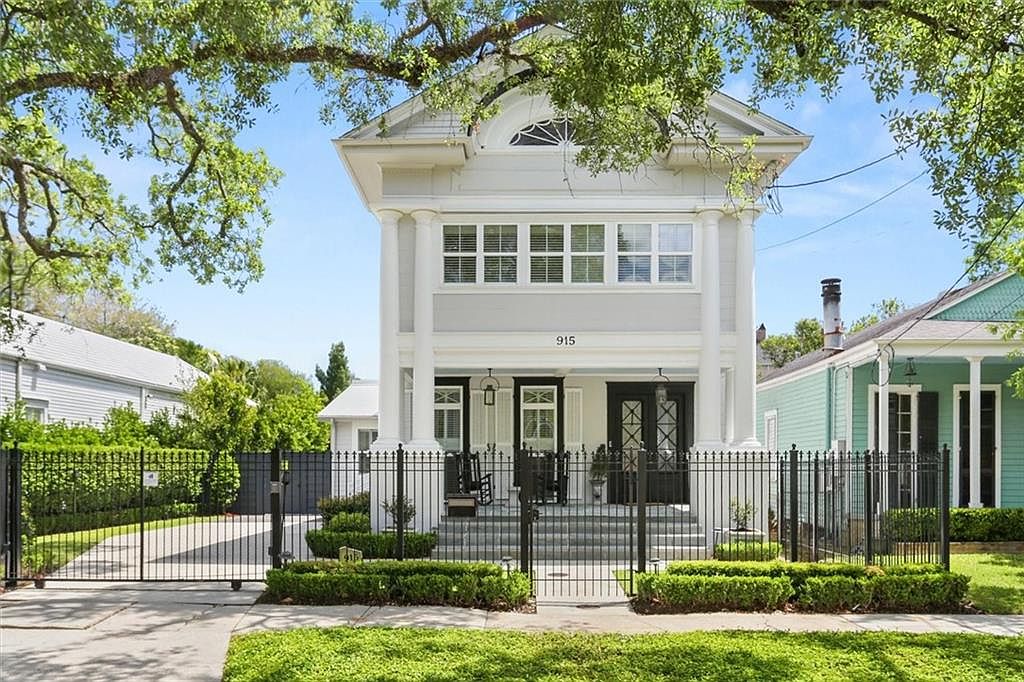 915 Henry Clay Ave, New Orleans, LA 70118 | Zillow