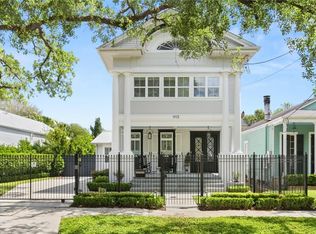 915 Henry Clay Ave, New Orleans, LA 70118