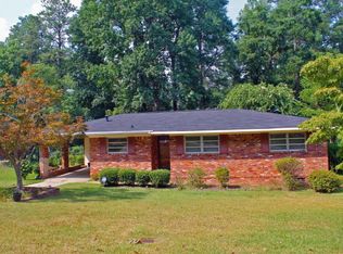 3239 Mustang Dr, Columbus, GA 31909