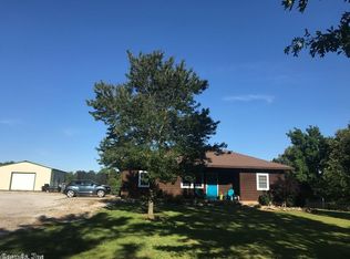 60 Evans Rd, Ash Flat, AR 72513