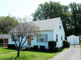 1030 Carneal Rd, Lexington, KY 40505