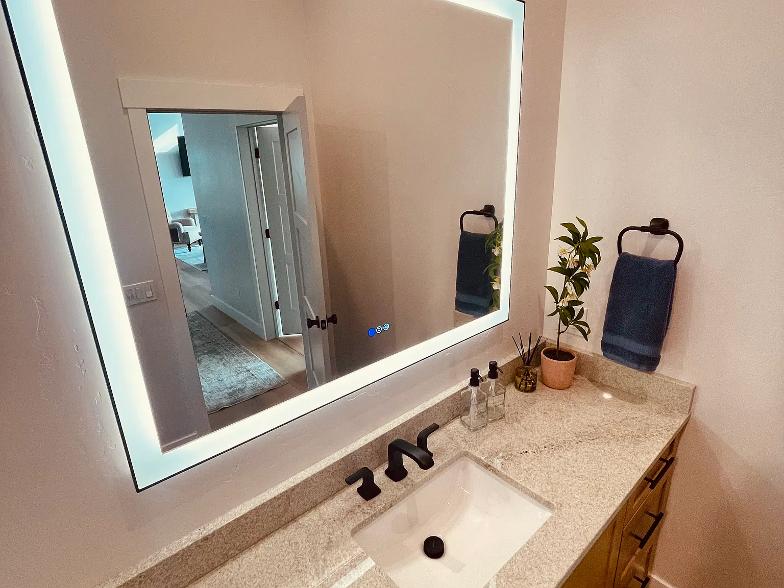 1 bed, 900 sqft, $1,900 — Photo 4