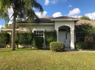 1909 SW Michelangelo Ave, Port Saint Lucie, FL 34953