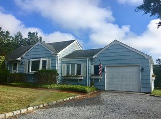 176 Montauk Hwy, Southampton, NY 11968
