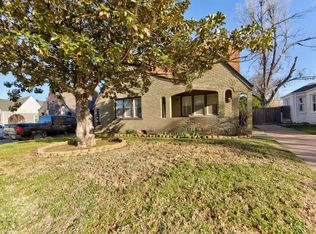 2829 NW 16th St, Oklahoma City, OK 73107