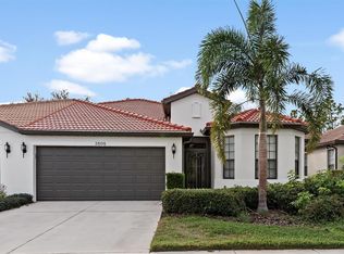 2808 Arugula Dr, North Port, FL 34289