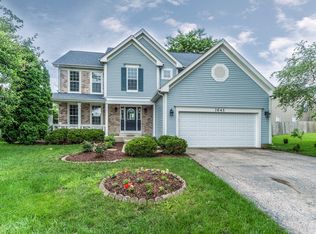 1642 Silver Springs Ct, Aurora, IL 60504