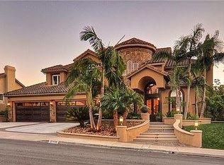 27050 Big Horn Mountain Way, Yorba Linda, CA 92887