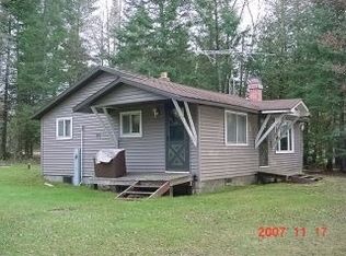 --, Pearson, WI 54462