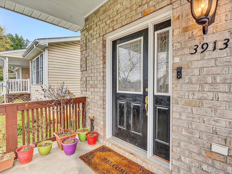 3913 Dakota Ave NW, Roanoke, VA 24017 Zillow