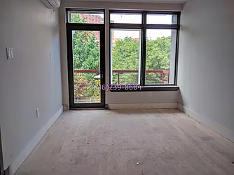 Rented by Manhattan Management LLC