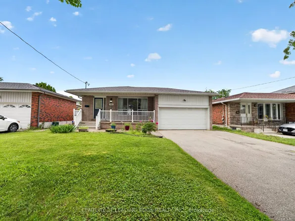 4012 Ellesmere Rd, Toronto, ON M1C 1J2