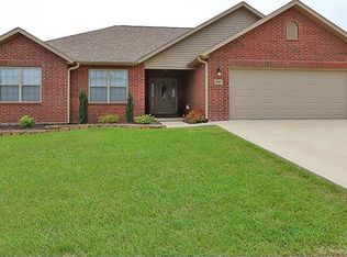 3057 Prairie View Trl, Jackson, MO 63755