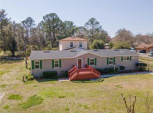 54497 Jonas Dr, Callahan, FL 32011