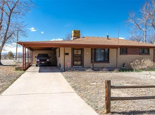 3001 Worchester St, Aurora, CO 80011