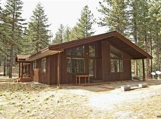 5 Hawkside Ct, Markleeville, CA 96120