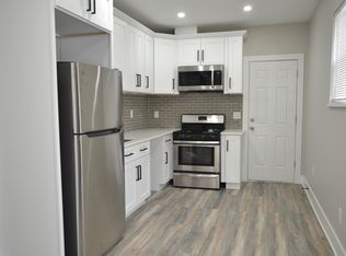 610 Englewood St #1, Detroit, MI