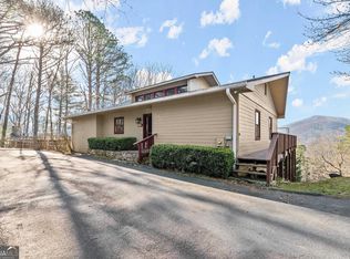690 Sky High Dr, Sky Valley, GA 30537