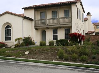 12622 Naples Way, Rancho Cucamonga, CA 91739