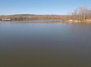 0 Bass Bay Rd, Big Sandy, TN 38221