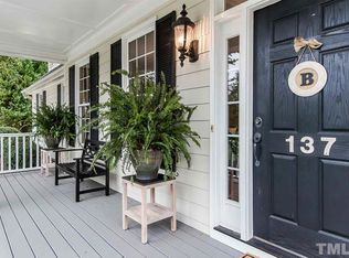 137 Bells Walk Ct, Holly Springs, NC 27540