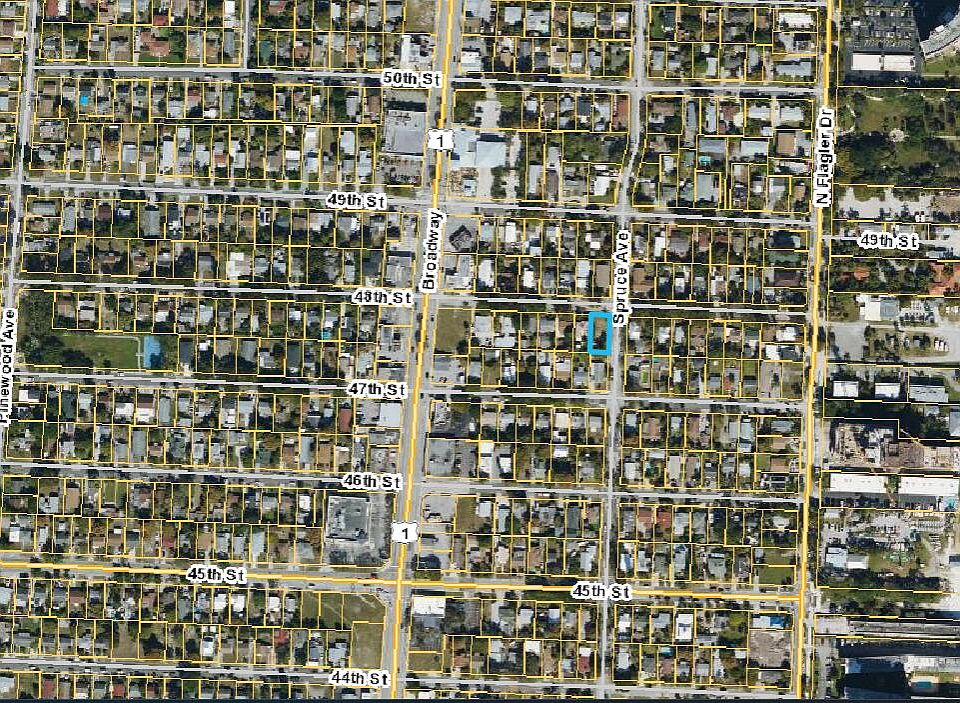 2nd image of 500 48th Street