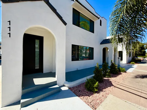 111 3rd St, Seal Beach, CA