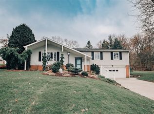 2740 Rebecca St, Indiana, PA 15701