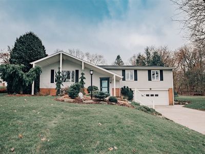 2740 Rebecca St, Indiana, PA, 15701
