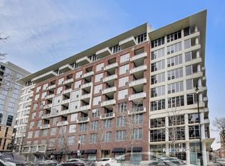 901 W Madison St Unit 710, Chicago, IL 60607
