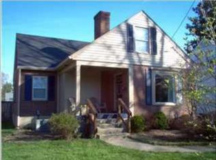 3253 Lexington Rd, Louisville, KY 40206