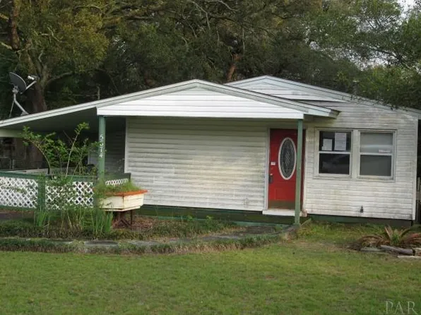 5674 Hermosa Cir, Pensacola, FL 32526