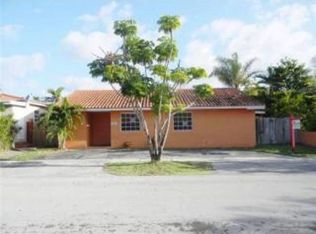 3381 SW 27th Ter, Miami, FL 33133