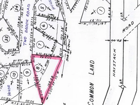 8 Two Brook Road, Wilmington, VT 05363