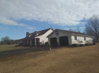 3436 County Road 236, Town Creek, AL 35672