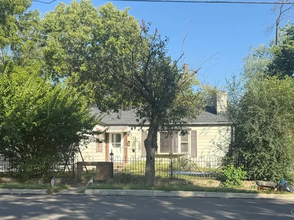 110 N Miami St, Trenton, OH 45067