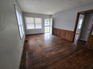 1467 N Grant Ave, Indianapolis, IN
