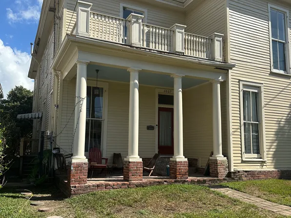 6027 S Robertson St, New Orleans, LA 70118