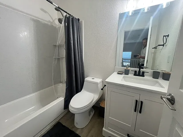 2985 San Jose Way #1 — Photo 13