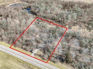 841 S State Road 5, Larwill, IN 46764